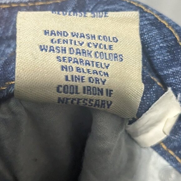 JUDY Blue | Bejeweled Bootcut Jeans - Picture 9 of 10